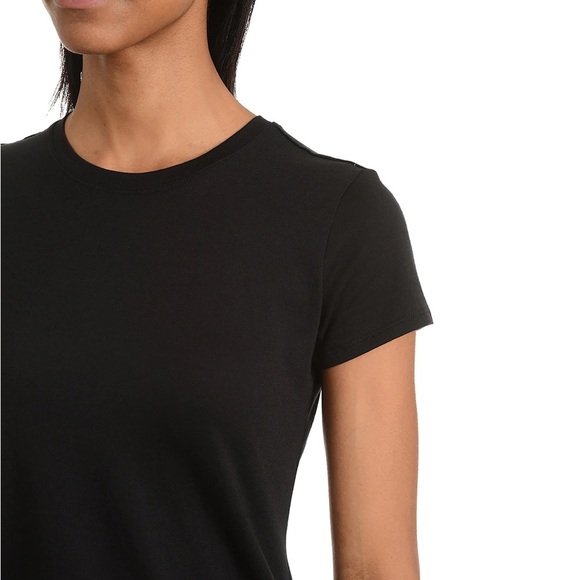 Mott & Bow Fitted Crew Marcy Tee (3 pack) - Picture 5 of 6